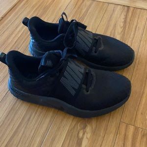 Women's Nike sneakers